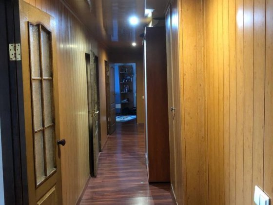 4-к с ГАО и ремонтом на Черемушках! Мебель, техника!Василя Стуса!