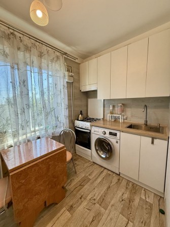 Продажа 1 ком. «Зоря» Черемушки - фото 1