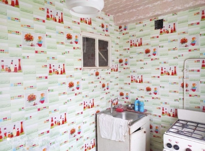 Продам 3-х квмнатну квартиру вулиця Алтайська - фото 1