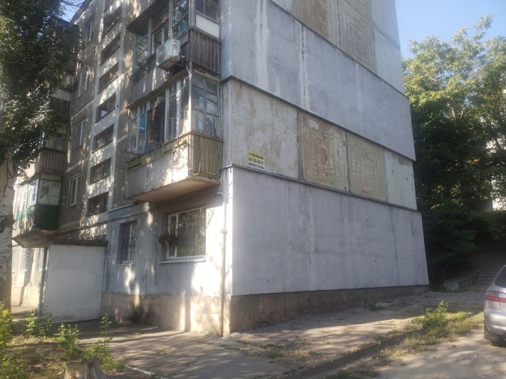 Продам двухкомнатную квартиру Черёмушки - фото 1