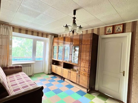 Продам 2к.квартиру Центр ул.Гетьмана Сагайдачного Каменское