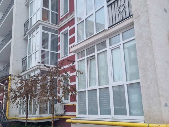 Видова двушка! Гаряча ціна! Поруч парк! Гостомель