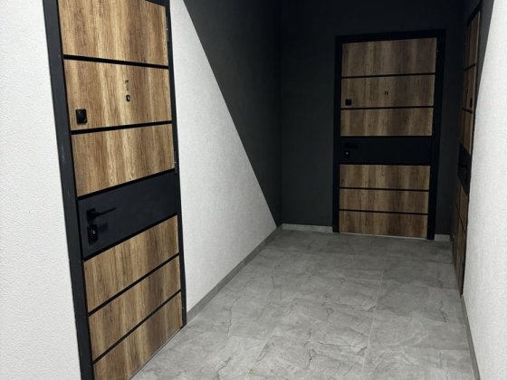 Квартира в зданому будинку Гостомель