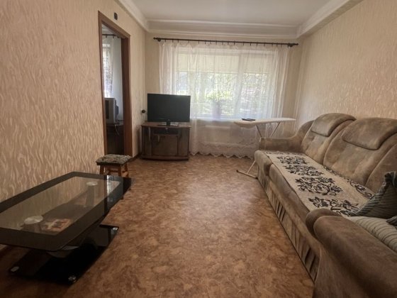 Продаж 3х кімнатной квартири Кам'янське