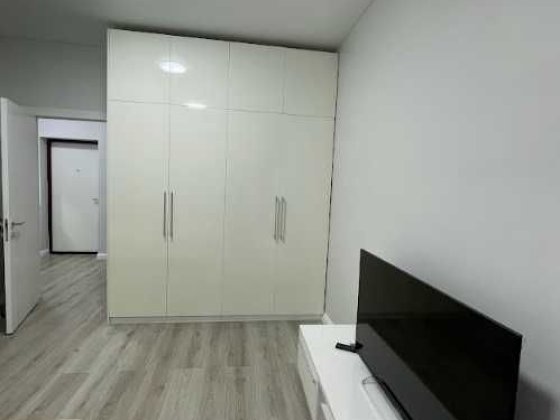 ЖК Парк Таун, Простора Євро 2кк 44м2 Гостомель