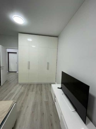 ЖК Парк Таун, Простора Євро 2кк 44м2 - фото 1