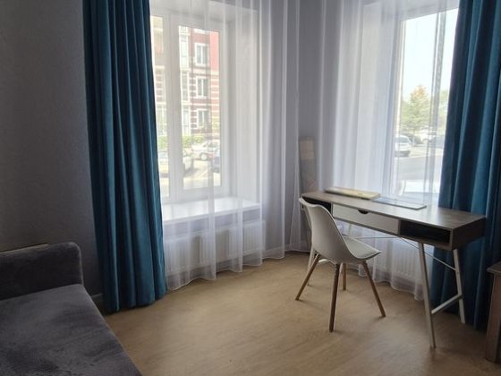 Двохкімнатна квартира з ремонтом в центрі міста! Терміново! Гостомель