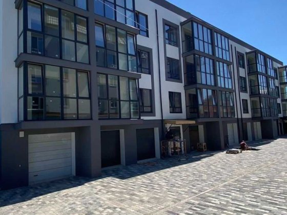 Продам новому власнику 1-кімнатну квартиру в новобудові Гостомель