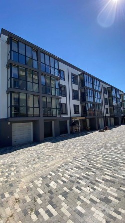 Продам новому власнику 1-кімнатну квартиру в новобудові - фото 1