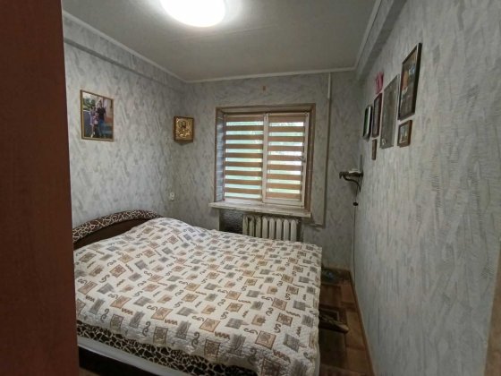 ПРОДАЖ 3-кімн. на Черемушках (Димитровський ринок)(А) Кам'янське