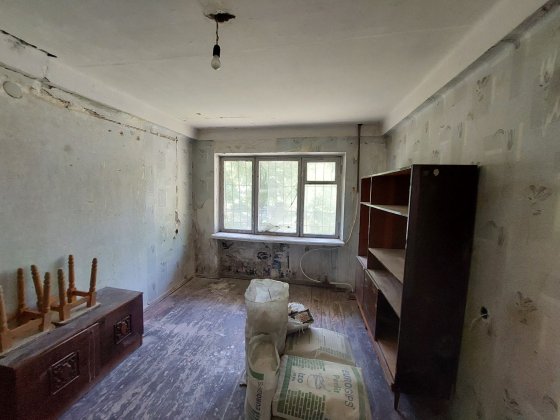 Продам 2-квартиру по ул.Магнитогорская  ориентир "9 больница" Кам'янське