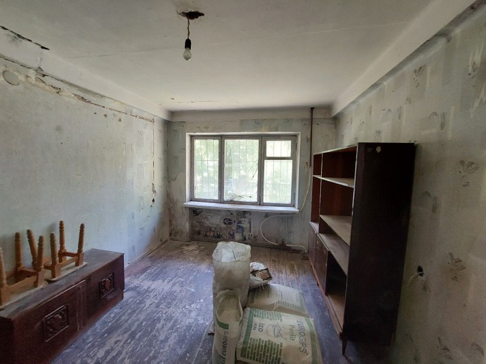Продам 2-квартиру по ул.Магнитогорская  ориентир "9 больница" - фото 1