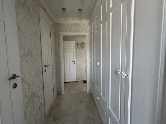 Шикарная квартира ! Левый берег Кам'янське