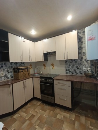 Продам 2 Кімнат. Кварт. на Соцгород з Газовим опаленням - фото 1