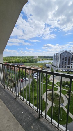 Эвро 3к. в мальовничому Гостомелі. Кухня 37 кв.м. - фото 1