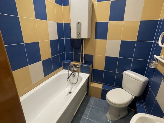 Продам 2к квартиру Кам‘янське Дніпробуд Кам'янське