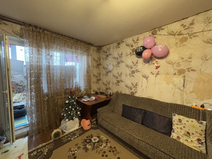 Продам 2-ком.кв.Левый берег,2мкрн - фото 1