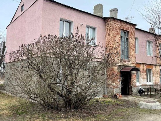 Продам квартиру для сімейної пари або холостяка Змиев