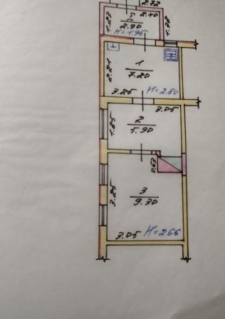 Собственник!Продам дом Змиев - фото 1