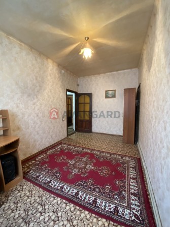 Продаж 3-кімнатної СТАЛІНКИ, ЦЕНТР, вул.САЧКА - фото 1