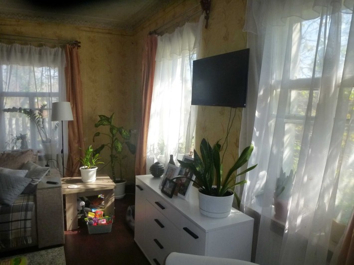 Продам квартиру в центре Змиева - фото 1