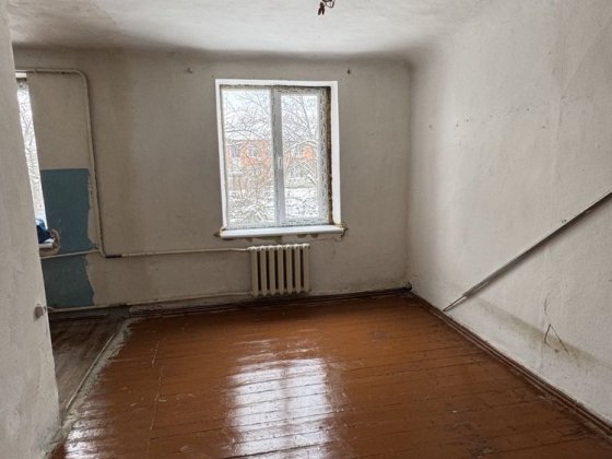 Однокімнатна квартира Знаменка