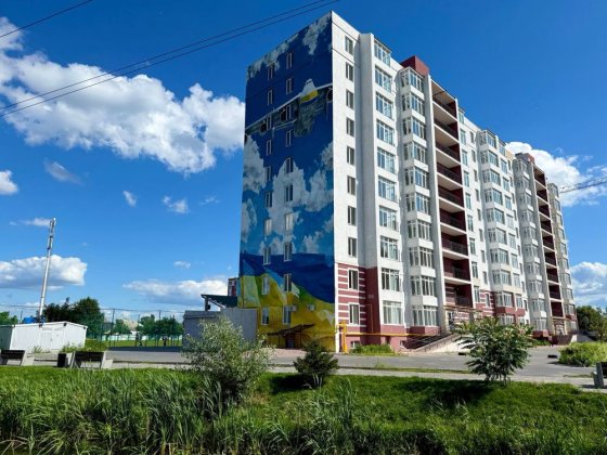 Продаж двокімнатної квартири в ЖК «Покровський»! Гостомель