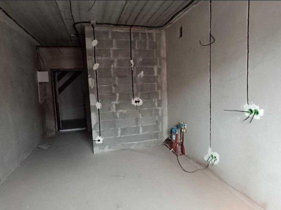 Продам квартиру з документами в Гостомелі Гостомель