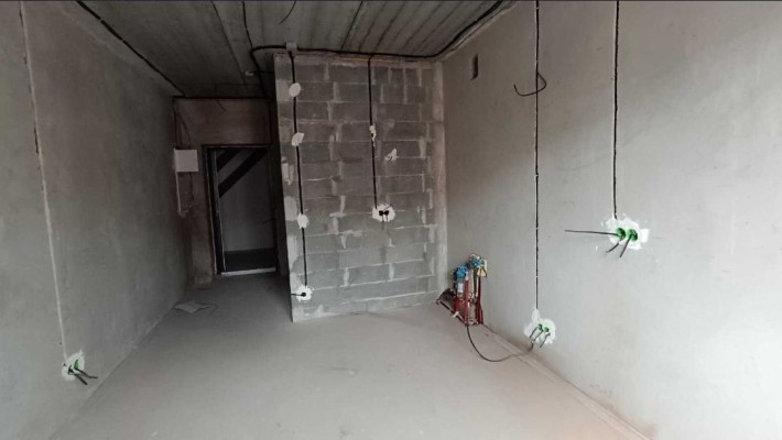 Продам квартиру з документами в Гостомелі - фото 1