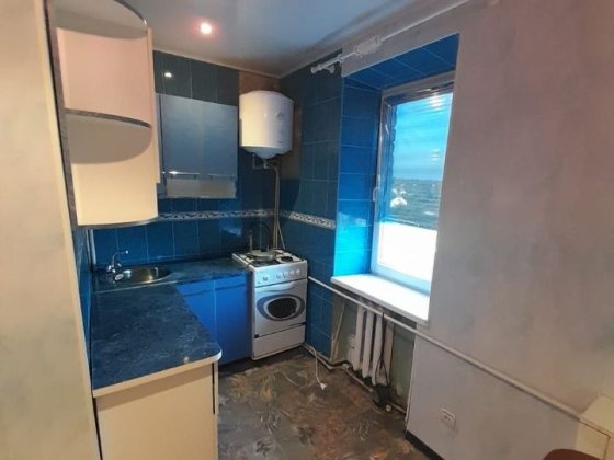 Продам 1 кімнатну квартиру район водолікарні квартира Знам'янка