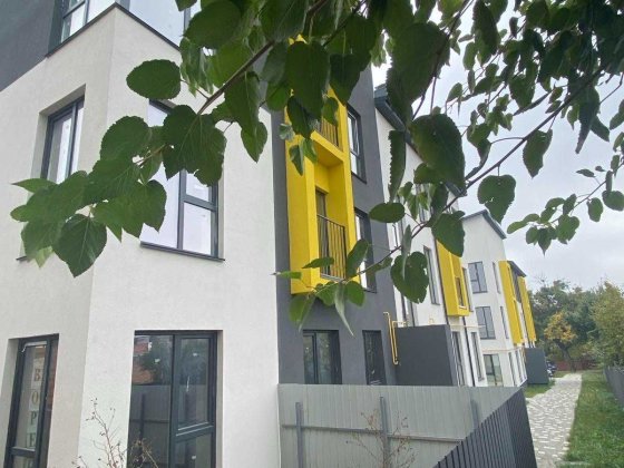 ЖК Смарт Комфортна двокімнатна квартира в мальовничому Гостомелі Гостомель