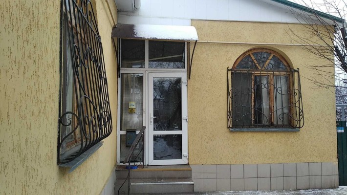 продаж 3 кімнатної квартири/дом центр знам"янка - фото 1