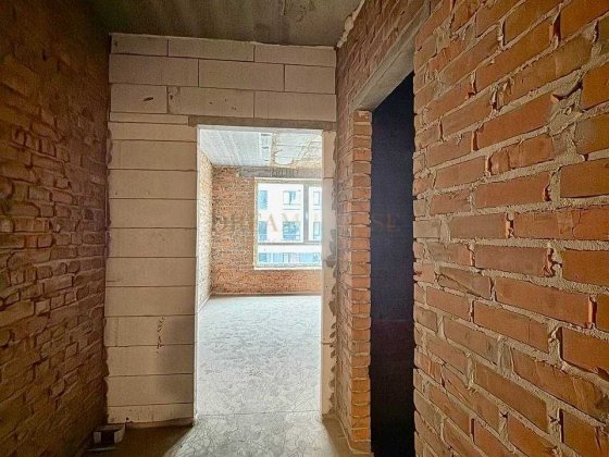 1кімнатна за вигідною ціною Гостомель