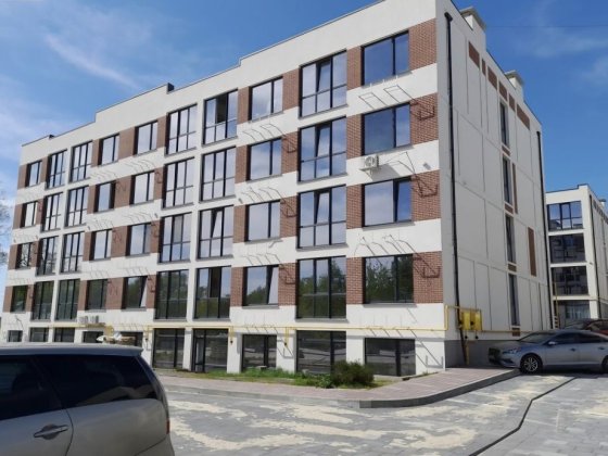 Квартира студія Гостомель Сертифікат єОселя Державні програми Гостомель