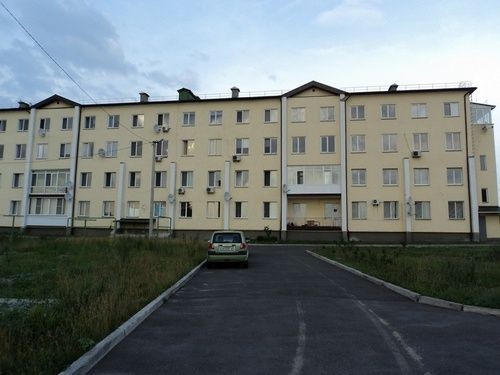 Гостомель 3х комнатня , 2 ярусная квартира - фото 1