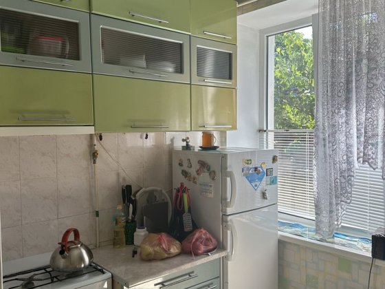 Продам 2 комнатную квартиру 1 этаж Измаил