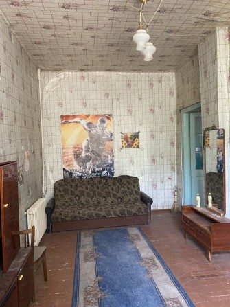 Продається 1-кімнатна квартира 33 кв.м. Вул.Колеусівська - фото 1