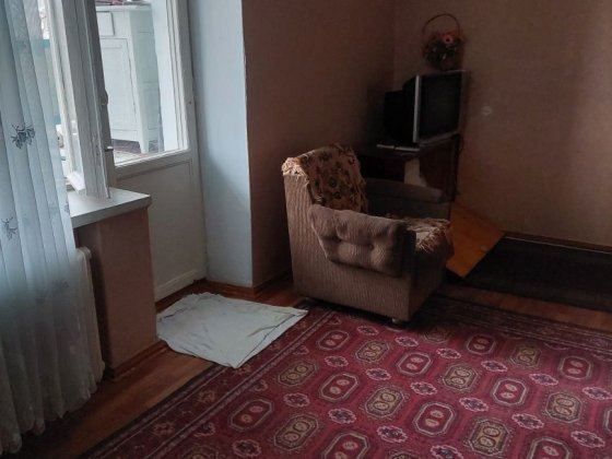 Продається однокімнатна квартира Ізмаїл