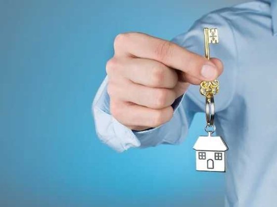 Трёх комнатная квартира