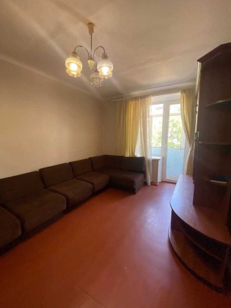 Продам 2х комнатную квартиру Измаил пр.Мира Дворик - фото 1