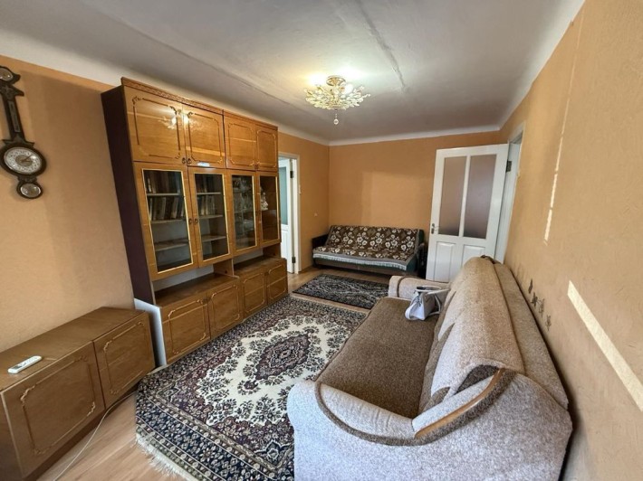 Продам 2 комнатную квартиру в Измаиле р-н Росинка - фото 1