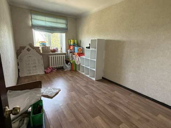 Киевка. Трешка под ремонт Измаил