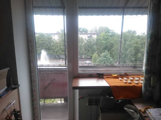 Продам 1-комн. квартиру по пр. Свободы. В Кам'янське