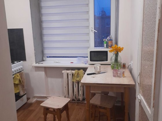 Продам 2к квартиру Измаил