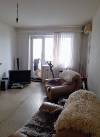 Продам 3 комн.квартиру на Левом берегу Автономное Газовое Отопление. - фото 1