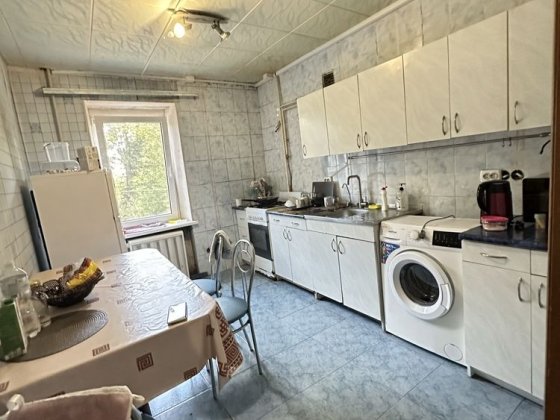 3-х комнатная квартира в кирпичном доме! СЕРТИФИКАТ! Каменское