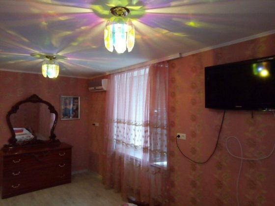 Продам свою квартиру на пр Суворова Измаил