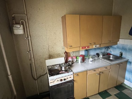 Продается 2 комнатная квартира Кам'янське