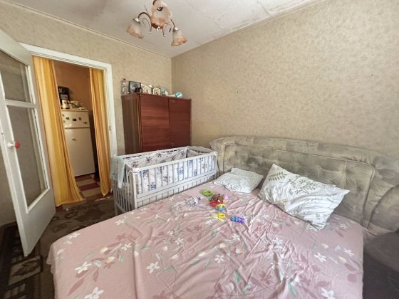 2-кімн квартира поблизу вокзалів Кам'янське