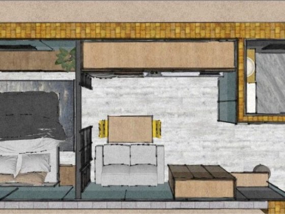 Продаж квартири біля парку Гостомель